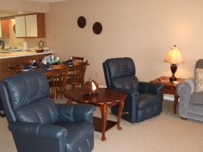 Branson Condo